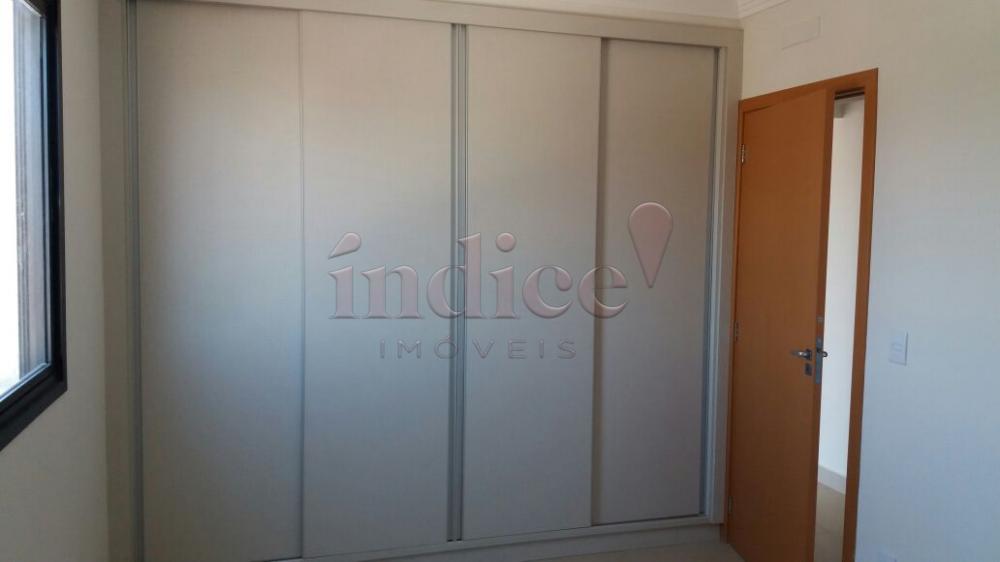 Apartamento para à venda no Jardim Macedo na cidade de Ribeirão Preto: 