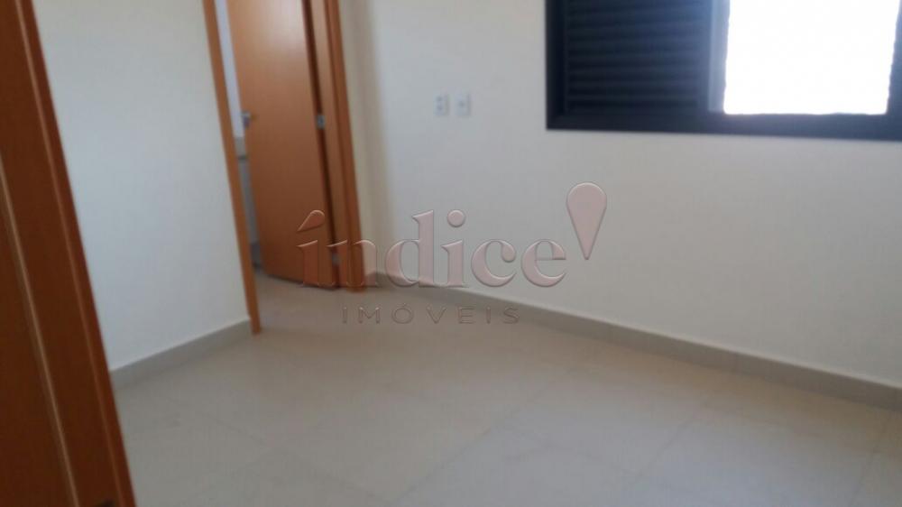 Apartamento para à venda no Jardim Macedo na cidade de Ribeirão Preto: 