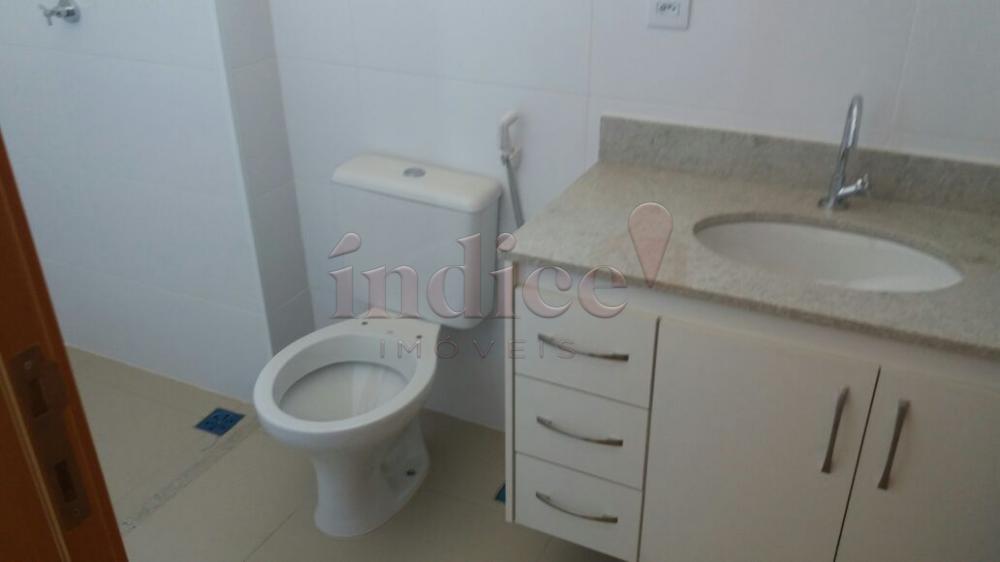 Apartamento para à venda no Jardim Macedo na cidade de Ribeirão Preto: 