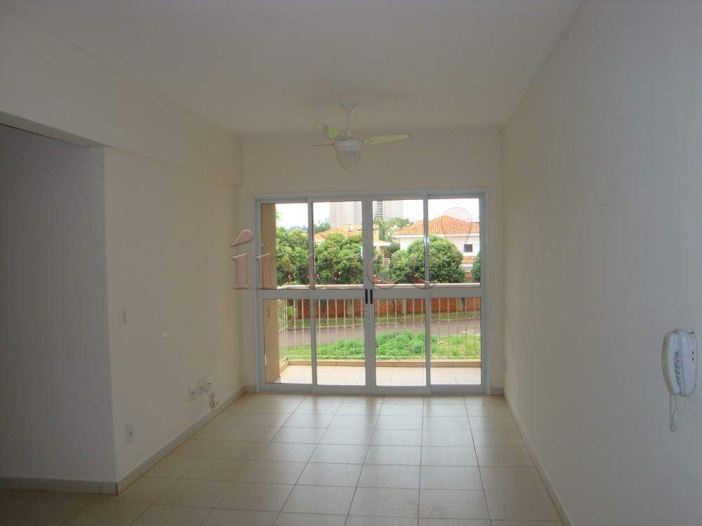 Apartamento para para aluguel no Jardim Botânico na cidade de Ribeirão Preto: 