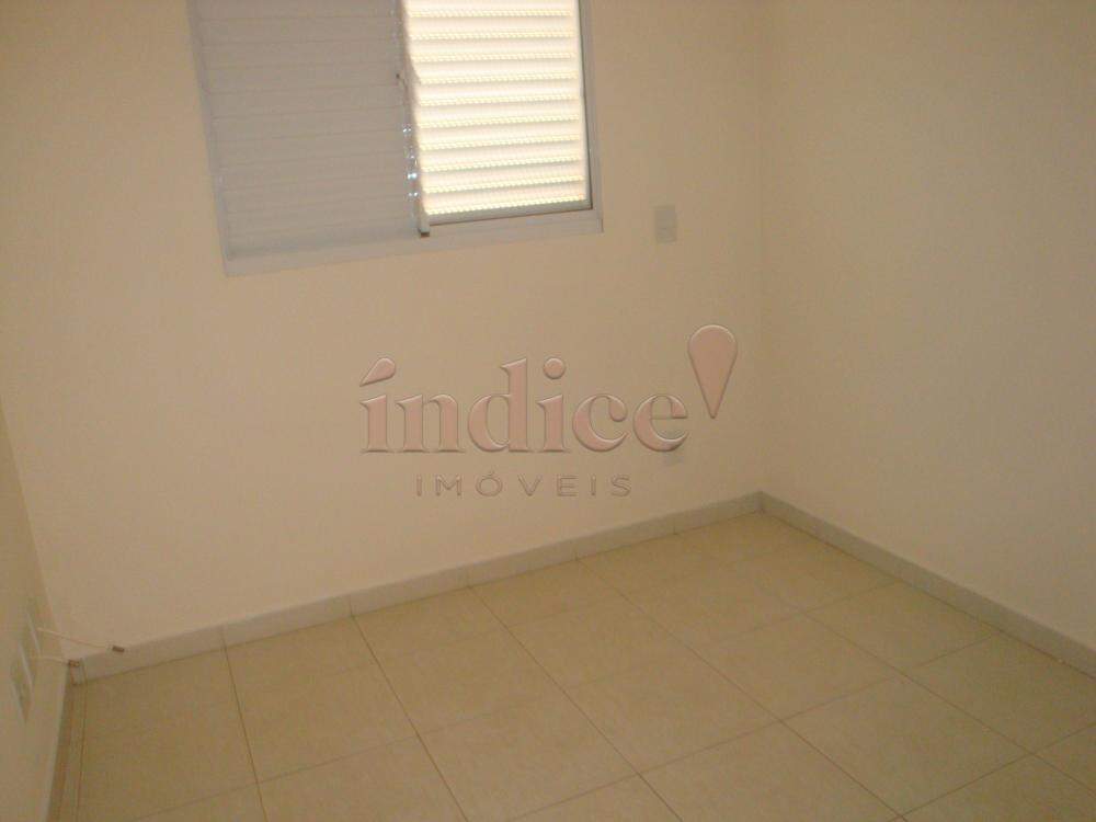 Apartamento para para aluguel no Jardim Botânico na cidade de Ribeirão Preto: 