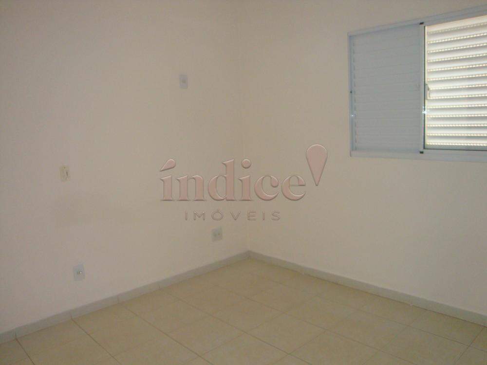 Apartamento para para aluguel no Jardim Botânico na cidade de Ribeirão Preto: 