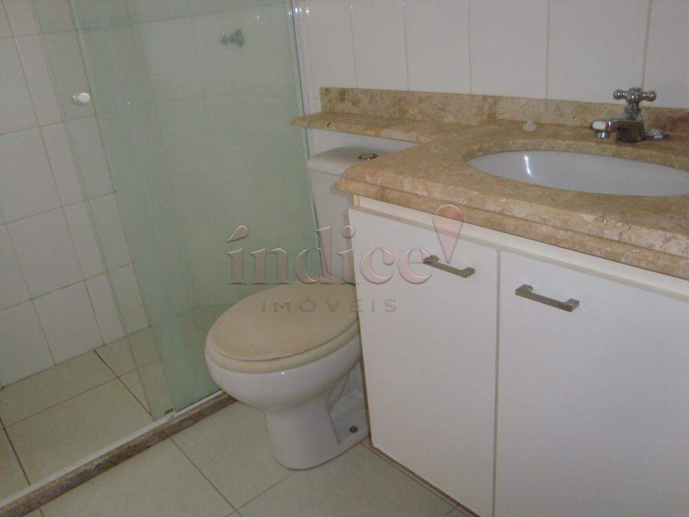 Apartamento para para aluguel no Jardim Botânico na cidade de Ribeirão Preto: 