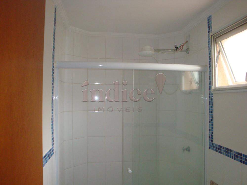 Apartamento para para aluguel no Jardim Botânico na cidade de Ribeirão Preto: 