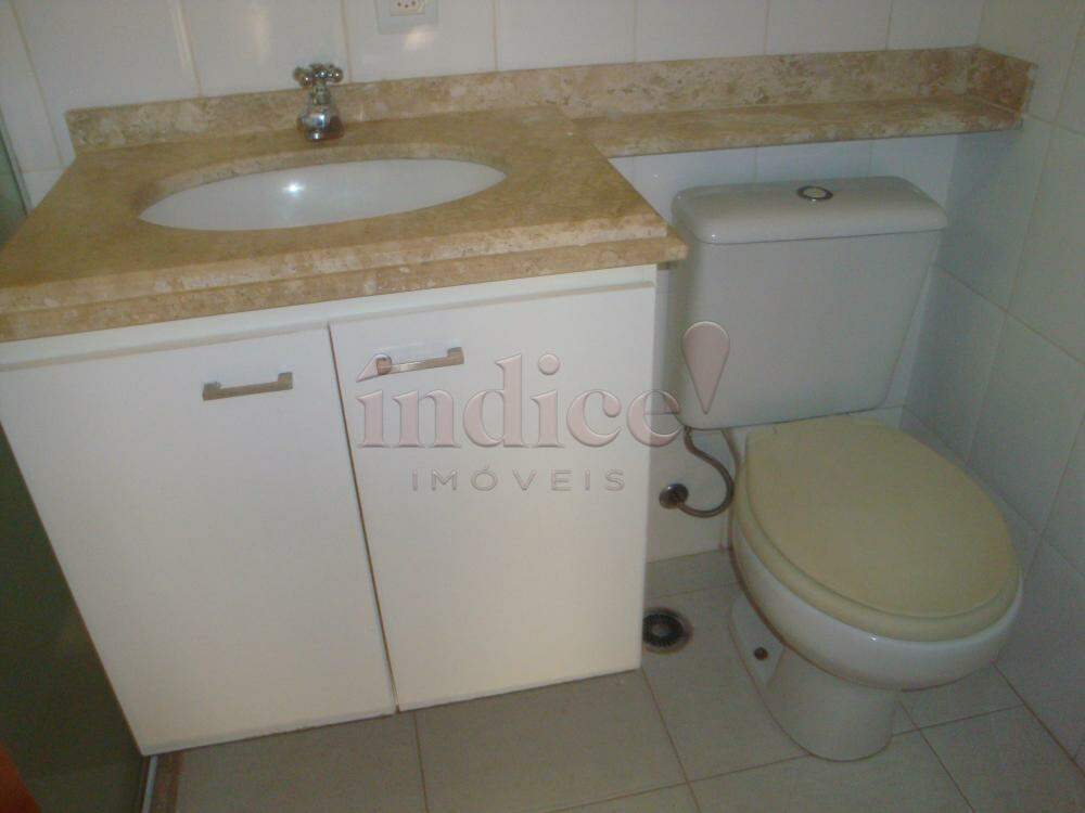 Apartamento para para aluguel no Jardim Botânico na cidade de Ribeirão Preto: 
