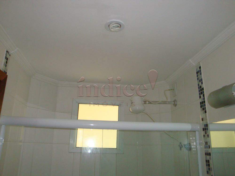 Apartamento para para aluguel no Jardim Botânico na cidade de Ribeirão Preto: 