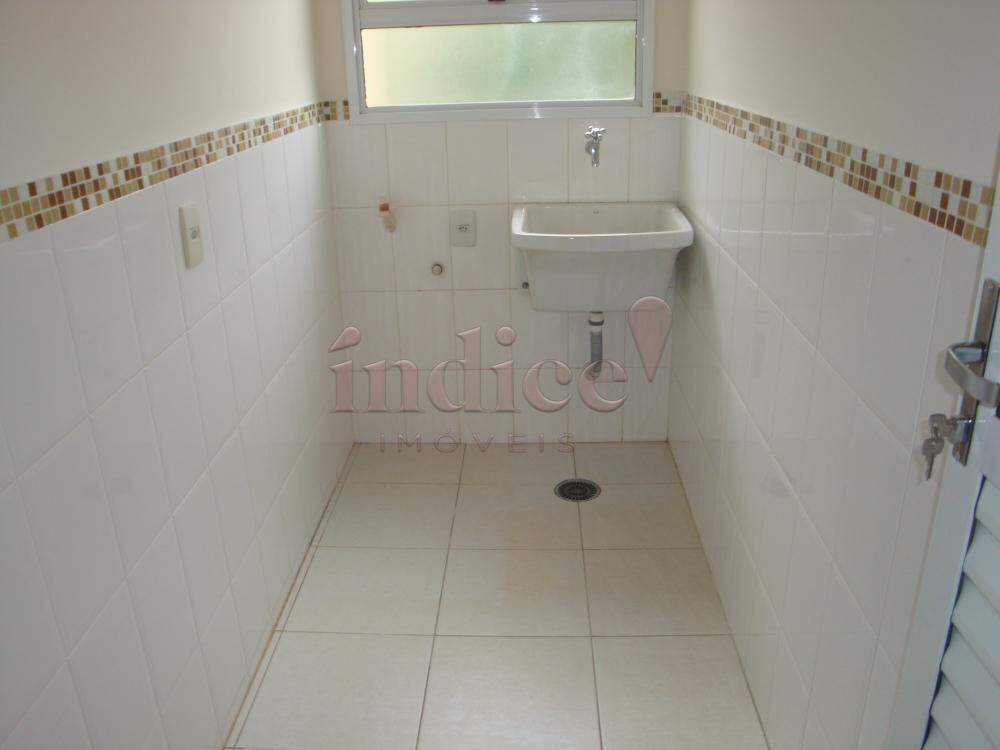 Apartamento para para aluguel no Jardim Botânico na cidade de Ribeirão Preto: 