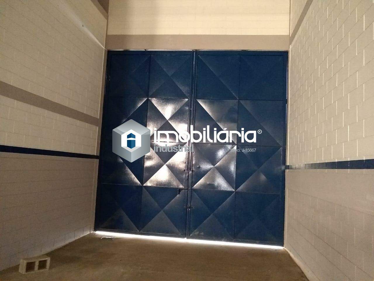 Galpão para aluguel no Cidade Industrial Satélite de São Paulo: