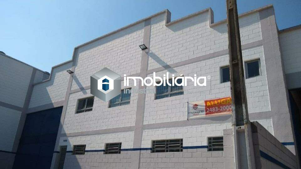 Galpão para aluguel no Cidade Industrial Satélite de São Paulo: