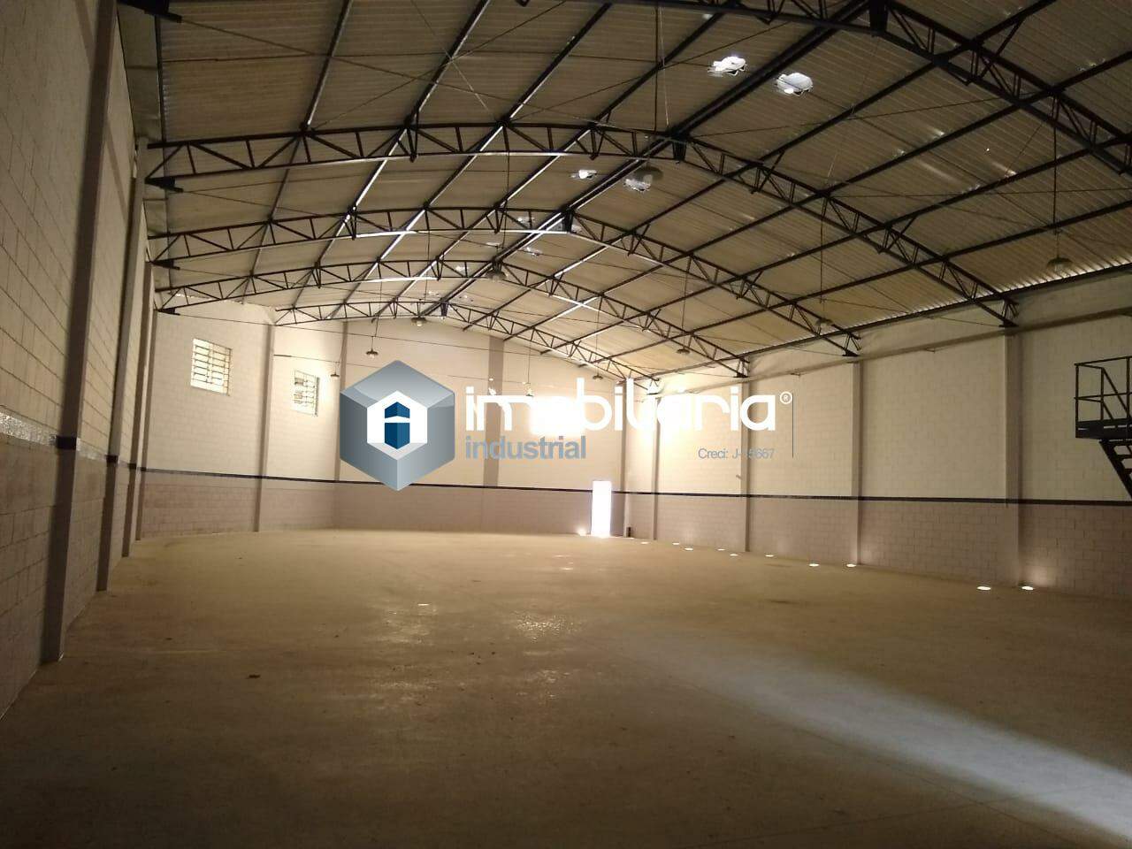 Galpão para aluguel no Cidade Industrial Satélite de São Paulo: