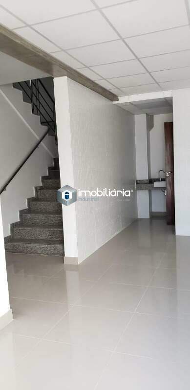 Galpão para aluguel no Vila Nova Bonsucesso: