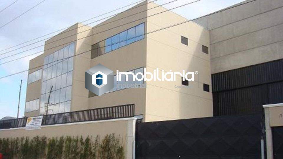 Galpão para aluguel, Una - Itaquaquecetuba/SP