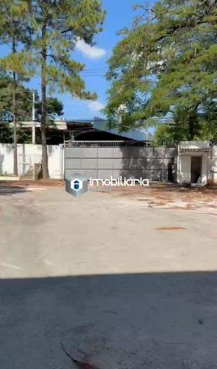 Galpão para aluguel no Vila Aeroporto: