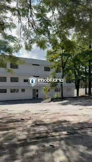 Galpão para aluguel no Vila Aeroporto: