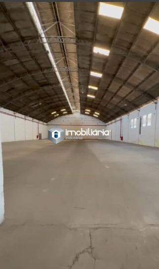 Galpão para aluguel no Vila Aeroporto: