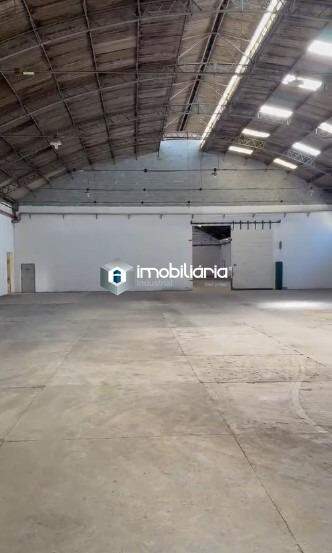 Galpão para aluguel no Vila Aeroporto: