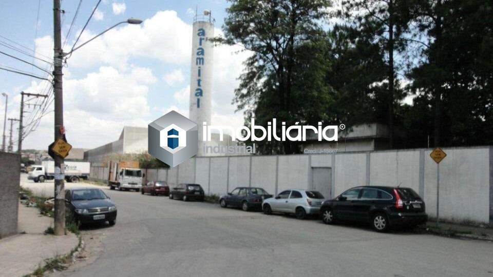 Galpão para aluguel, Vila Aeroporto - Guarulhos/SP