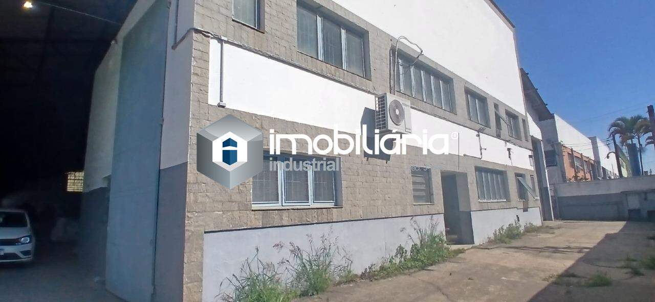 Galpão para aluguel no Cidade Industrial Satélite de São Paulo: