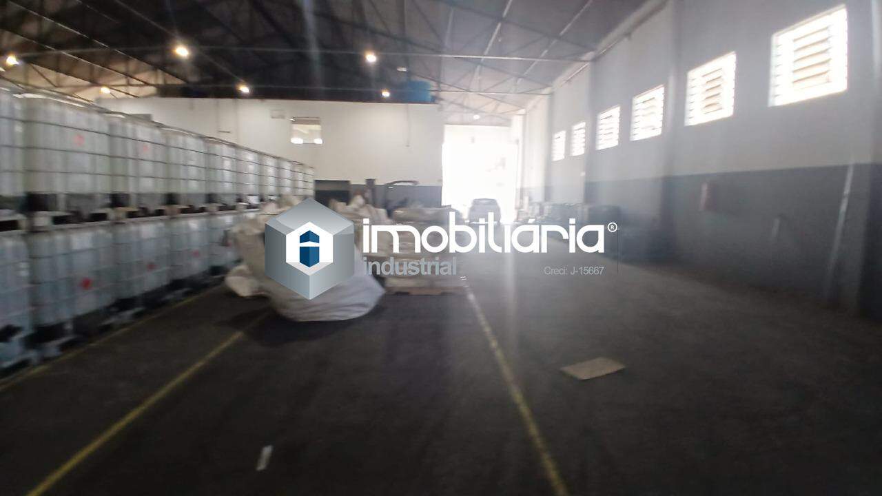 Galpão para aluguel no Cidade Industrial Satélite de São Paulo: