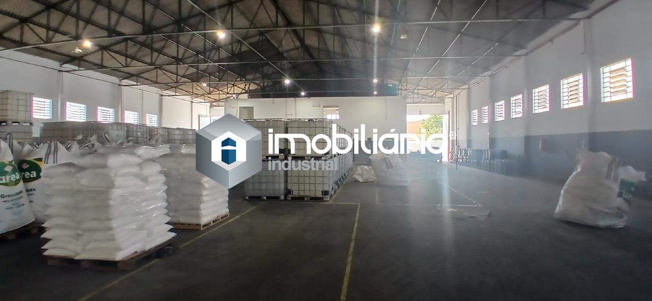 Galpão para aluguel no Cidade Industrial Satélite de São Paulo:
