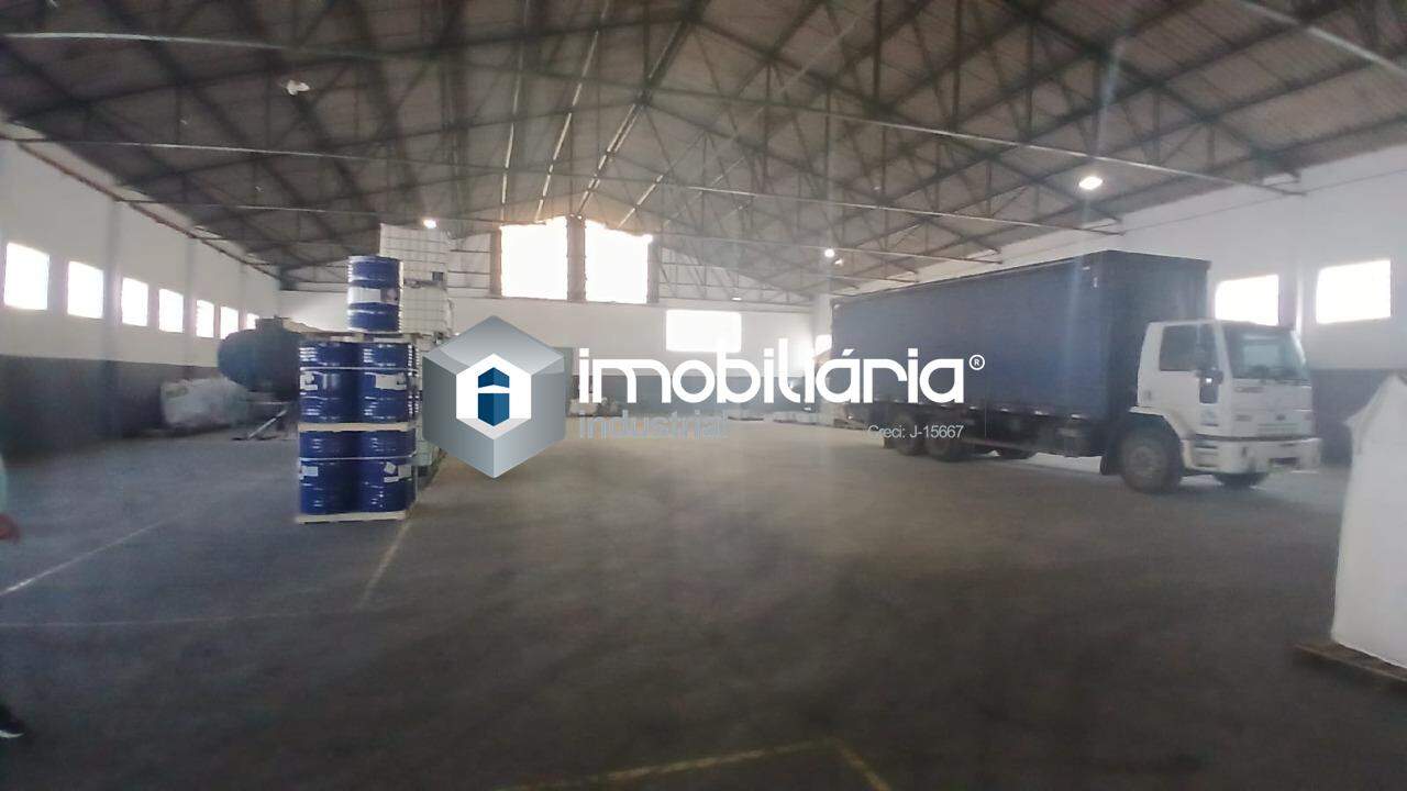 Galpão para aluguel no Cidade Industrial Satélite de São Paulo: