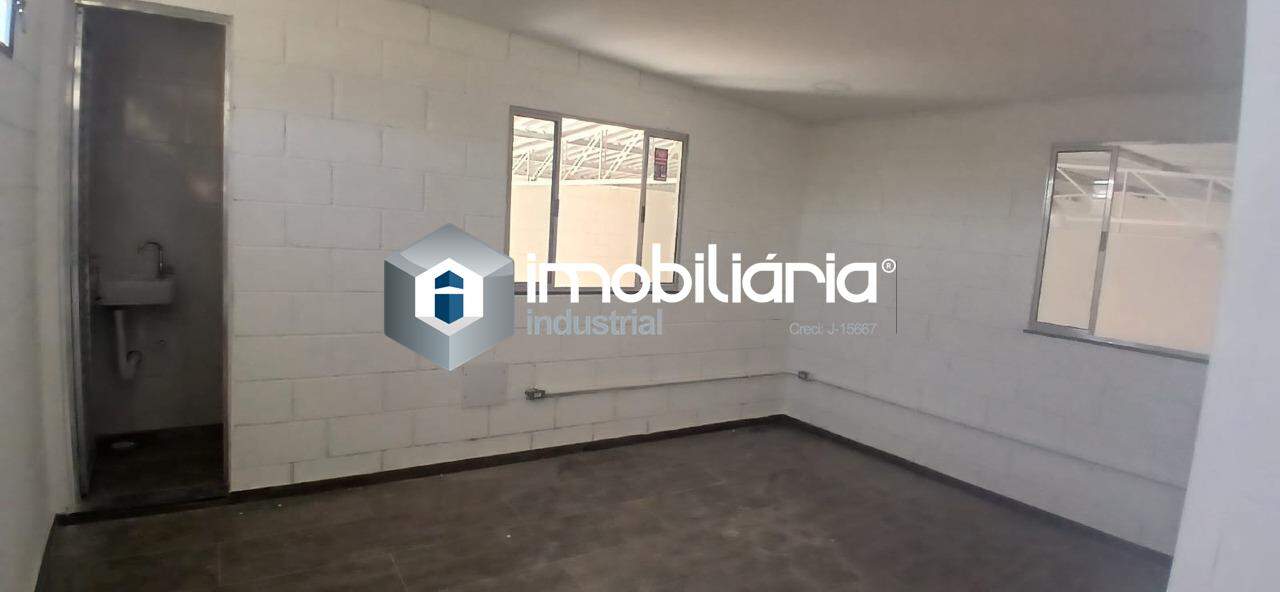 Galpão para aluguel no Vila Pires:
