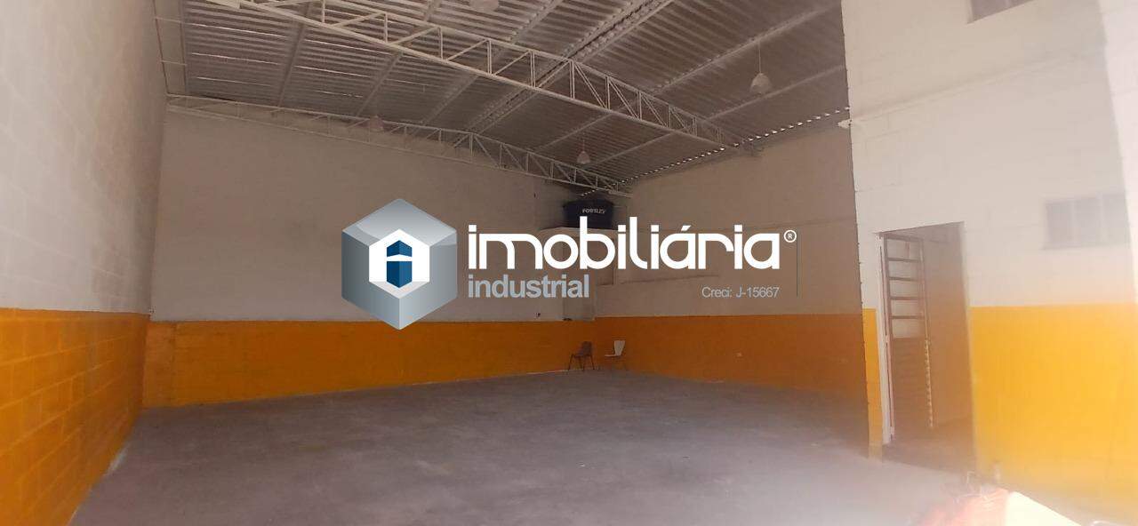 Galpão para aluguel no Vila Pires: