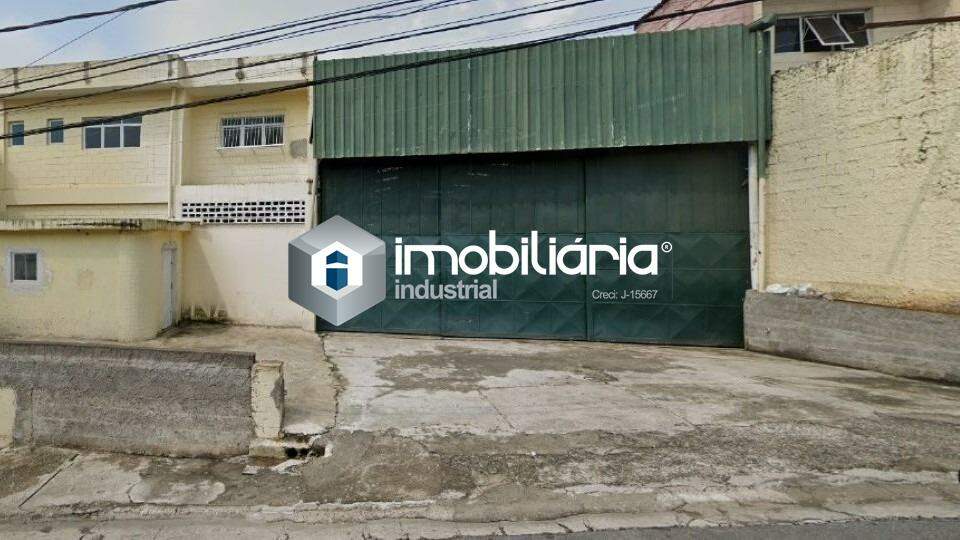 Galpão para aluguel, Vila Nova Cumbica - Guarulhos/SP