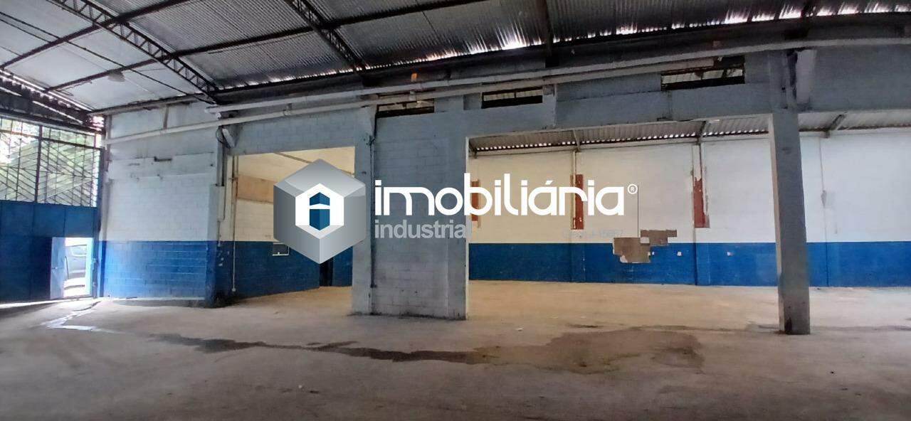 Galpão para aluguel no Vila Nova Cumbica: