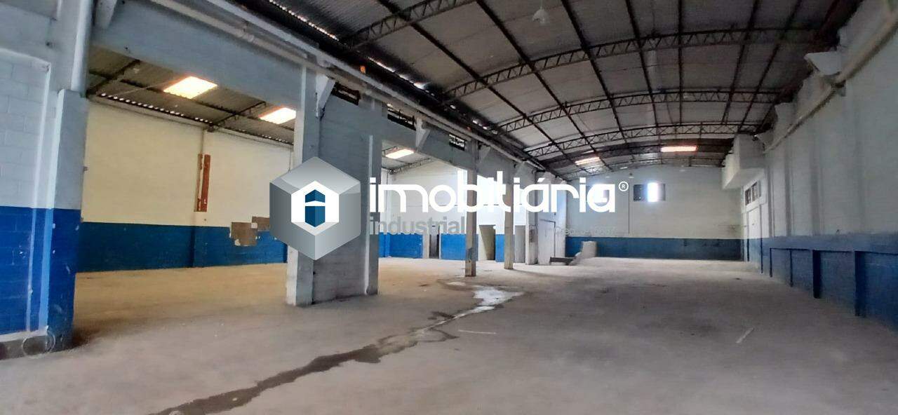 Galpão para aluguel no Vila Nova Cumbica: