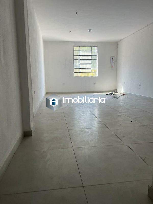 Galpão para aluguel no Vila Nova Bonsucesso: