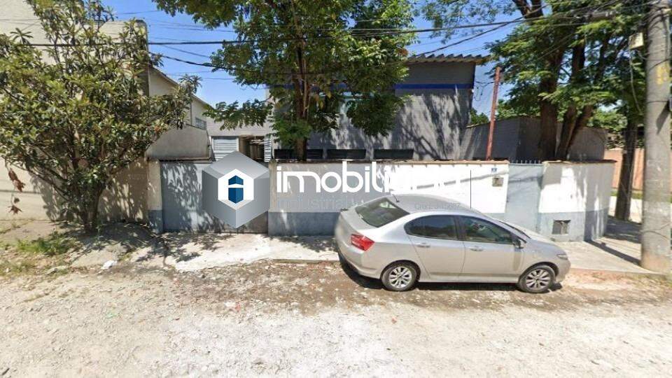 Galpão para aluguel, Cidade Industrial Satélite de São Paulo - Guarulhos/SP