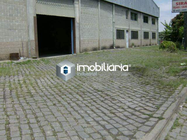 Galpão para aluguel no Vila Aeroporto: