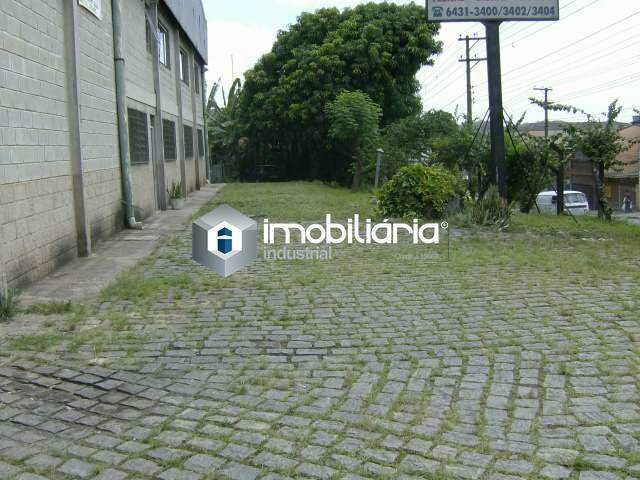 Galpão para aluguel no Vila Aeroporto: