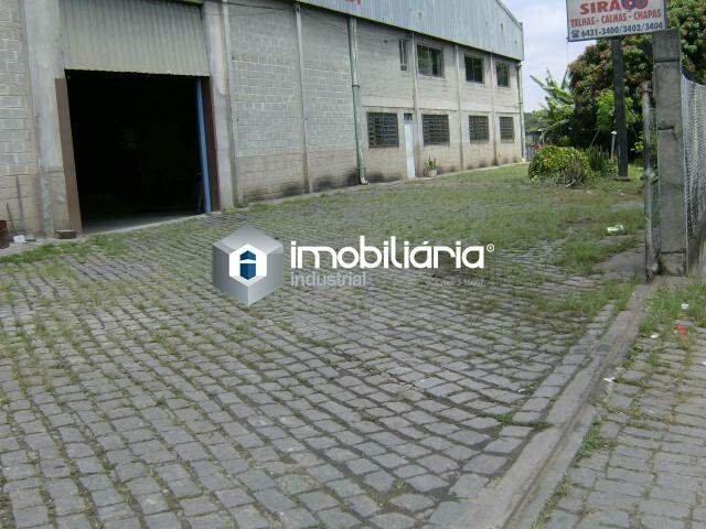 Galpão para aluguel no Vila Aeroporto: