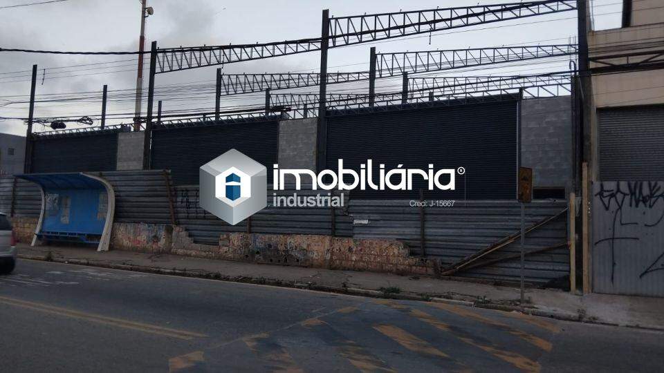 Galpão para locação em Vila Nova Bonsucesso, Guarulhos – 350,00 m² internos, 400,00 m² de terreno