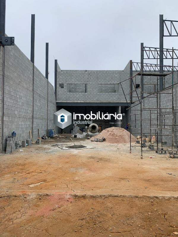 Galpão para aluguel no Vila Nova Bonsucesso: