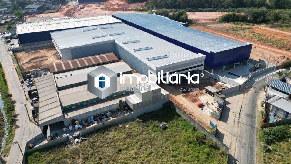 Galpão para aluguel, Sítio dos Fernandes - Arujá/SP