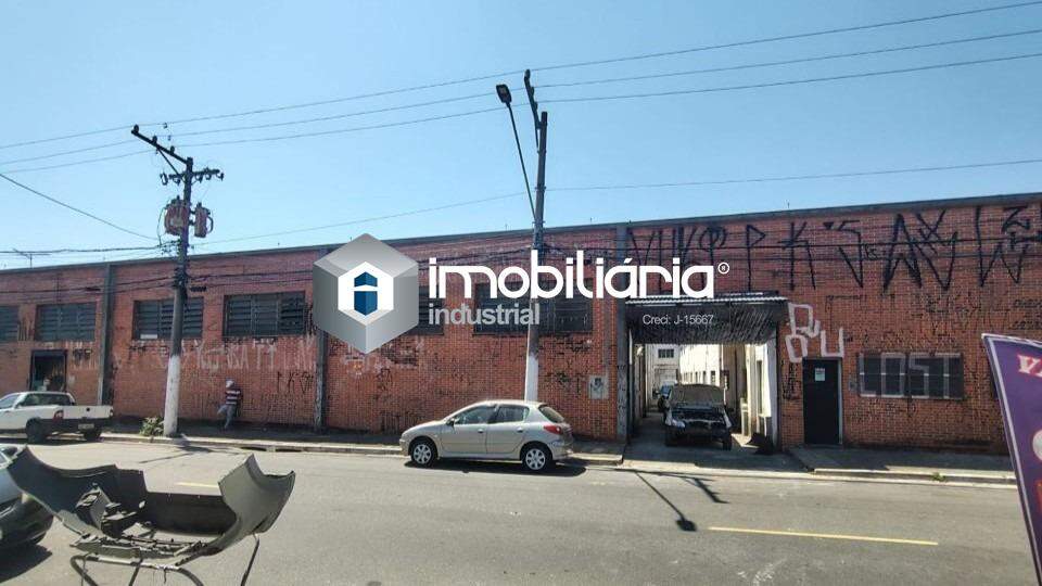 Galpão para aluguel no Chácara São João: