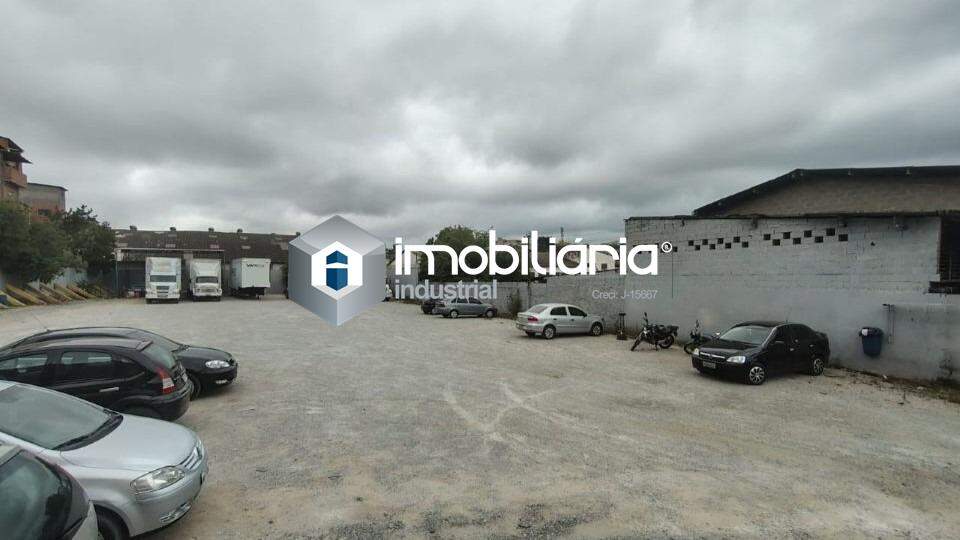 Galpão para aluguel no Cidade Industrial Satélite de São Paulo: