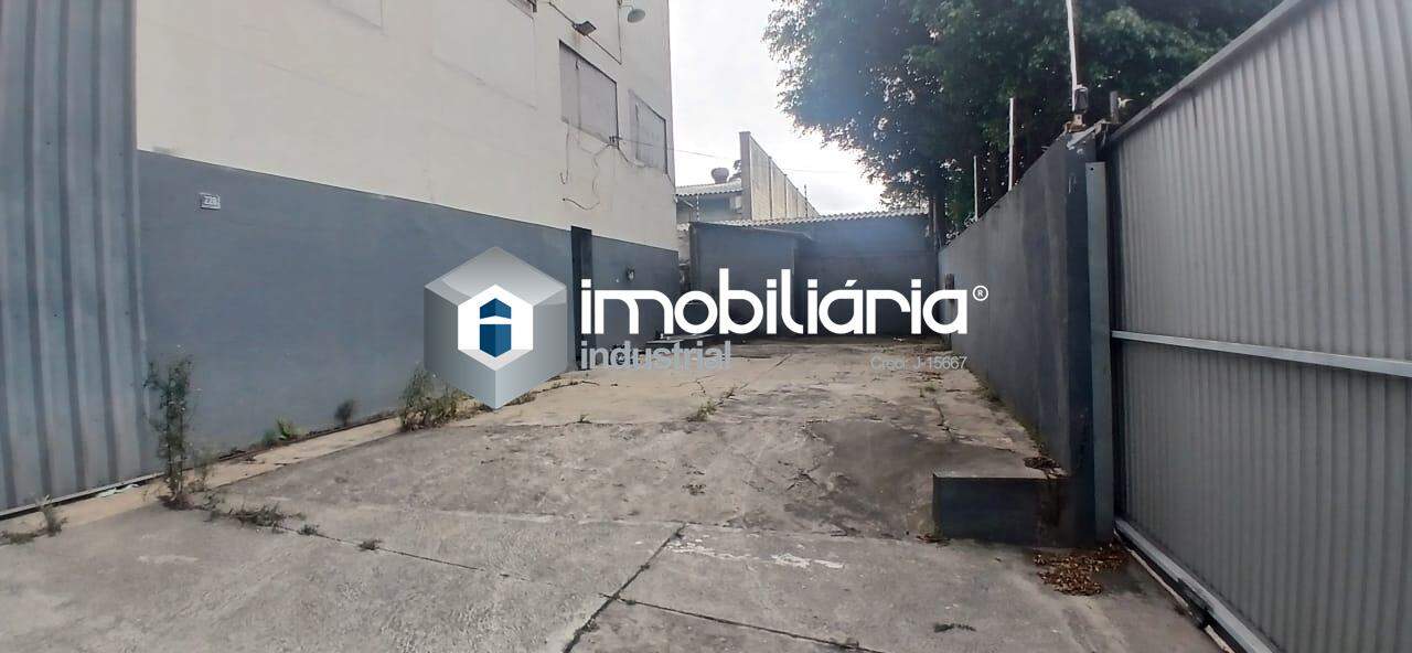 Galpão para aluguel no Cidade Industrial Satélite de São Paulo: