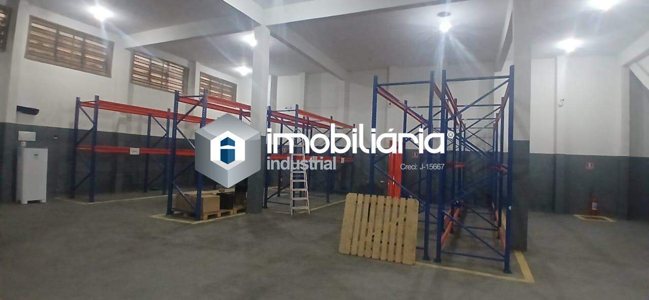 Galpão para aluguel no Cidade Industrial Satélite de São Paulo: