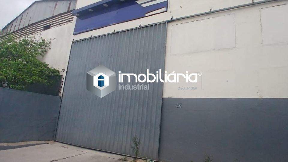 Galpão para aluguel no Cidade Industrial Satélite de São Paulo: