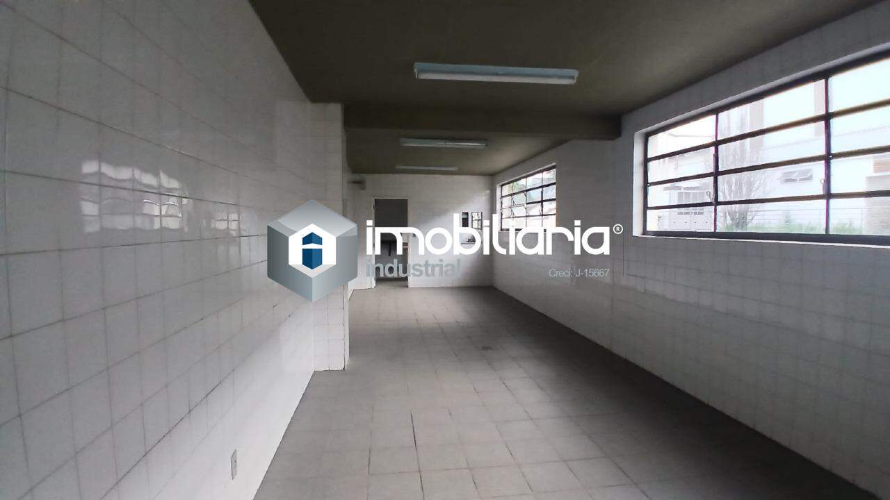 Galpão para aluguel no Centro Industrial de Arujá: