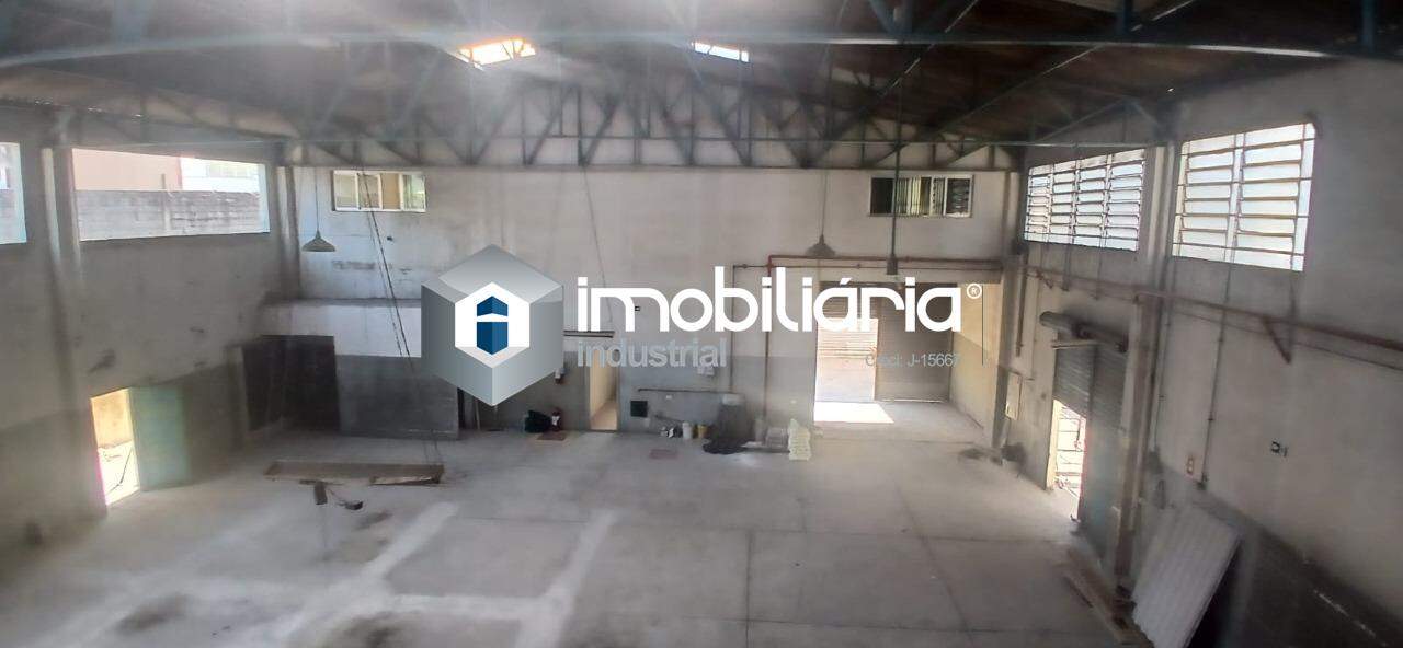 Galpão para aluguel no Cidade Industrial Satélite de São Paulo: