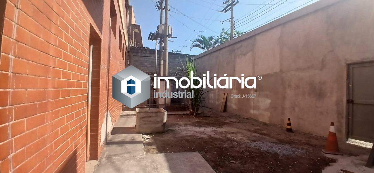 Galpão para aluguel no Cidade Industrial Satélite de São Paulo: