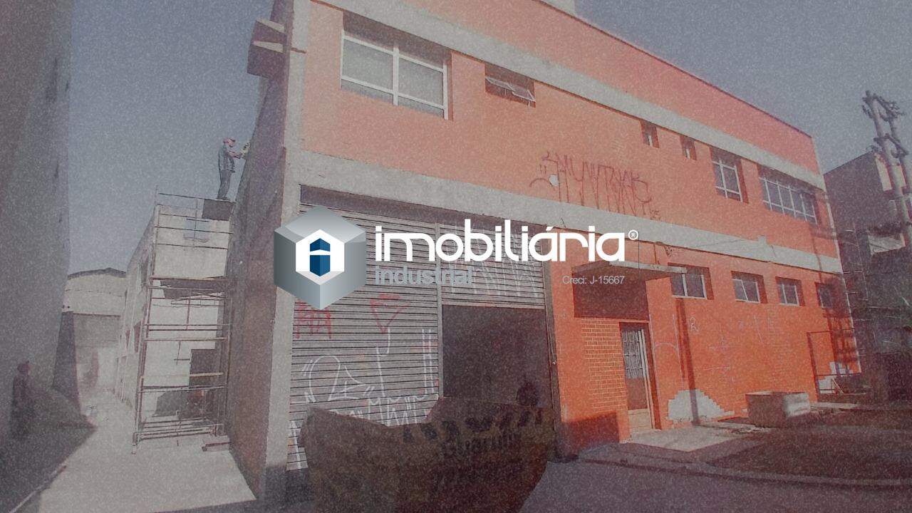 Galpão para aluguel no Cidade Industrial Satélite de São Paulo: