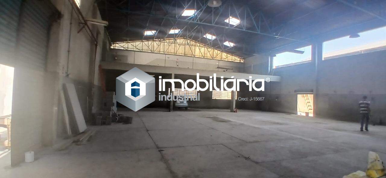 Galpão para aluguel no Cidade Industrial Satélite de São Paulo: