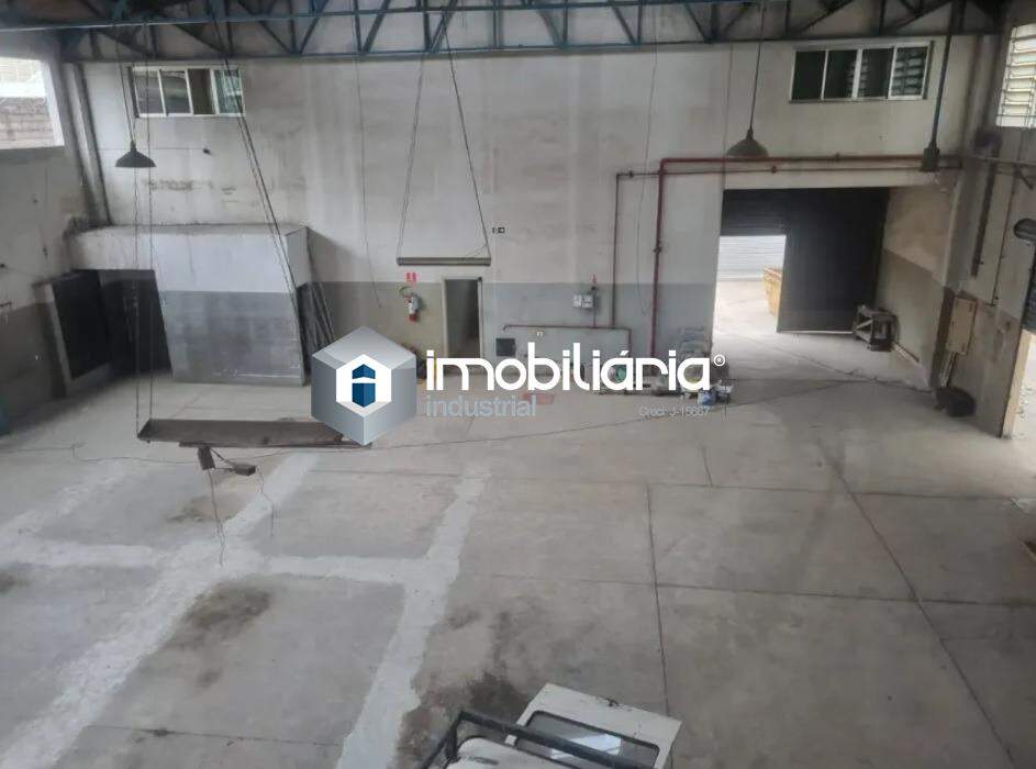 Galpão para aluguel no Cidade Industrial Satélite de São Paulo: