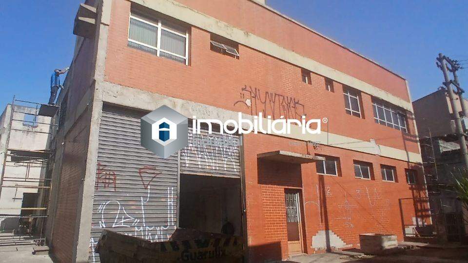 Galpão para aluguel no Cidade Industrial Satélite de São Paulo: